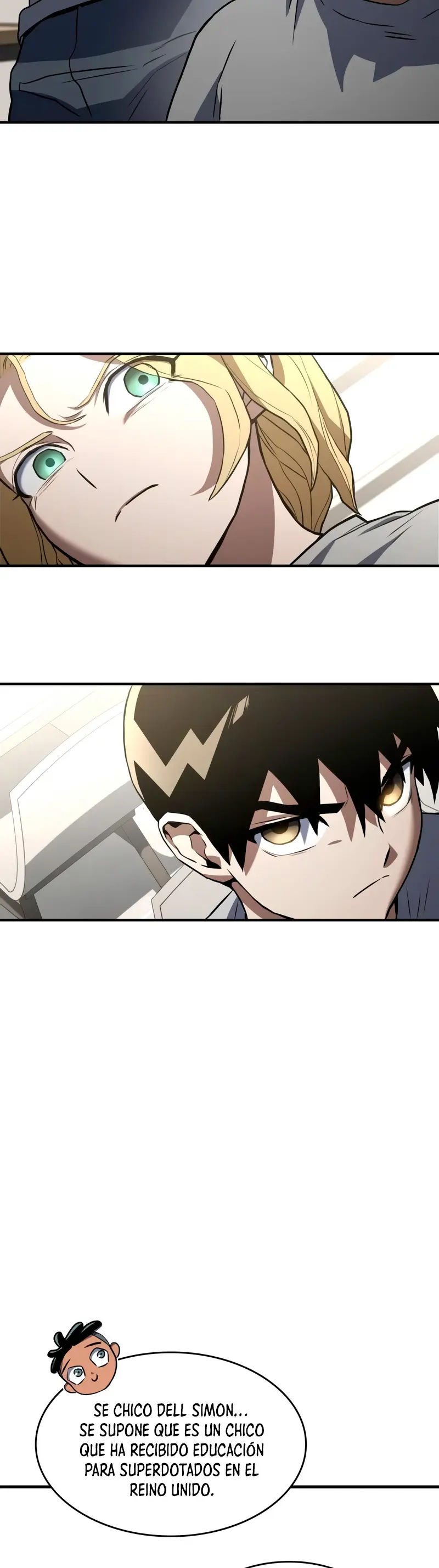 Asesino de Dragones Capitulo 2 página 48