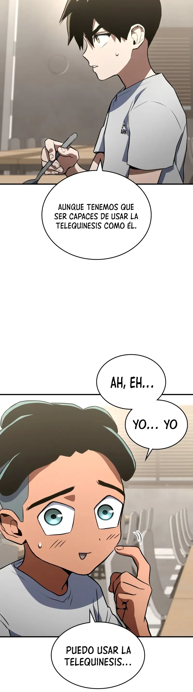 Asesino de Dragones Capitulo 2 página 50