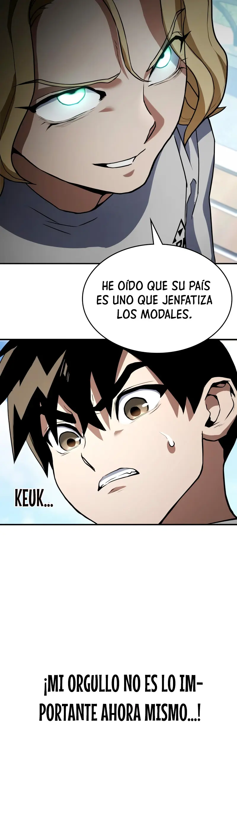 Asesino de Dragones Capitulo 2 página 66