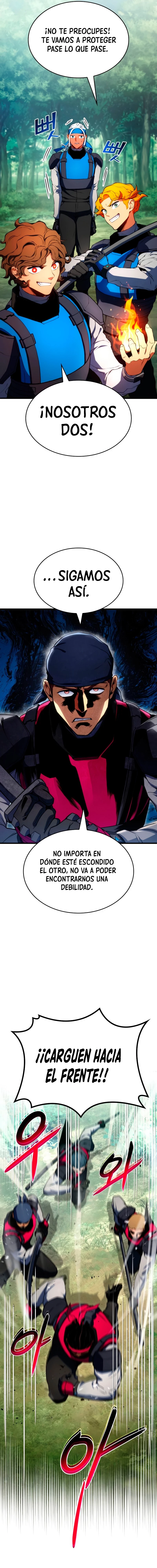 Asesino de Dragones Capitulo 20 página 11
