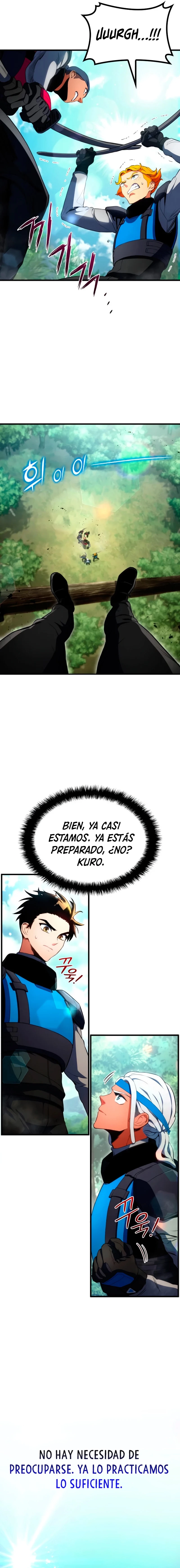 Asesino de Dragones Capitulo 20 página 14