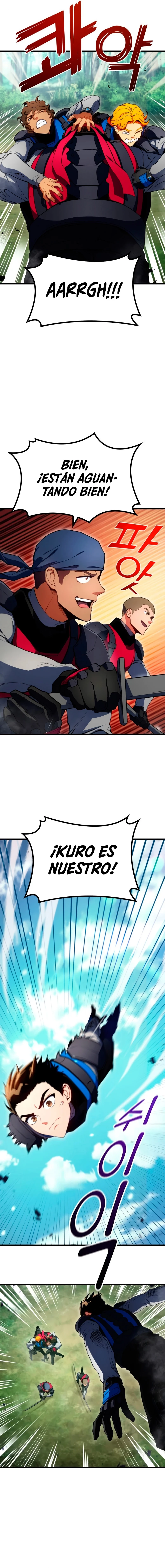 Asesino de Dragones Capitulo 20 página 16