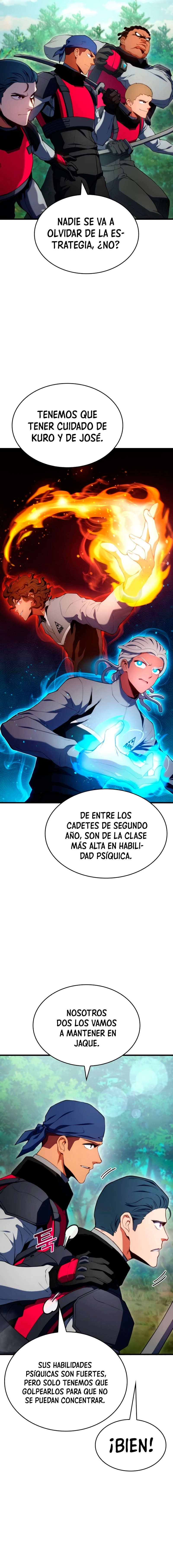 Asesino de Dragones Capitulo 20 página 7