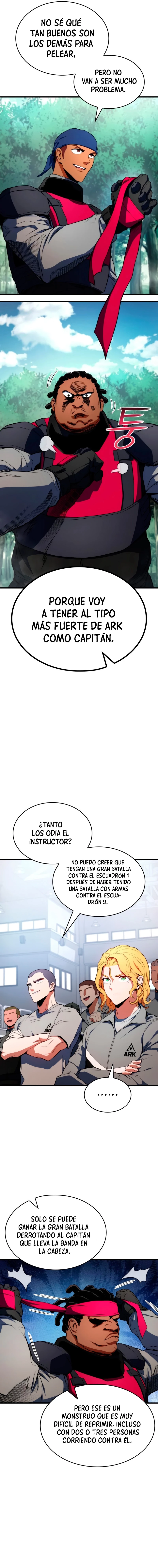 Asesino de Dragones Capitulo 20 página 8