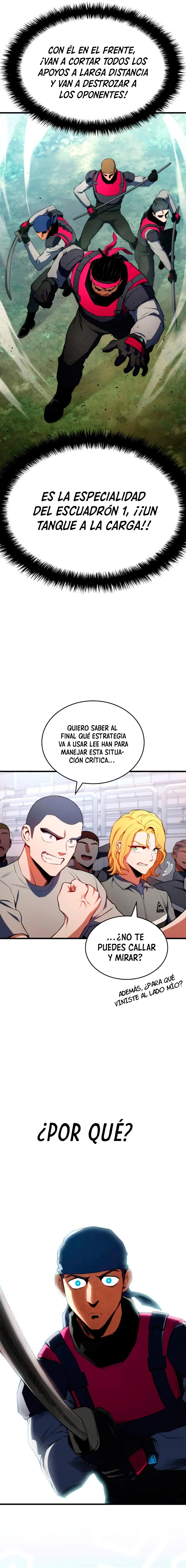 Asesino de Dragones Capitulo 20 página 9