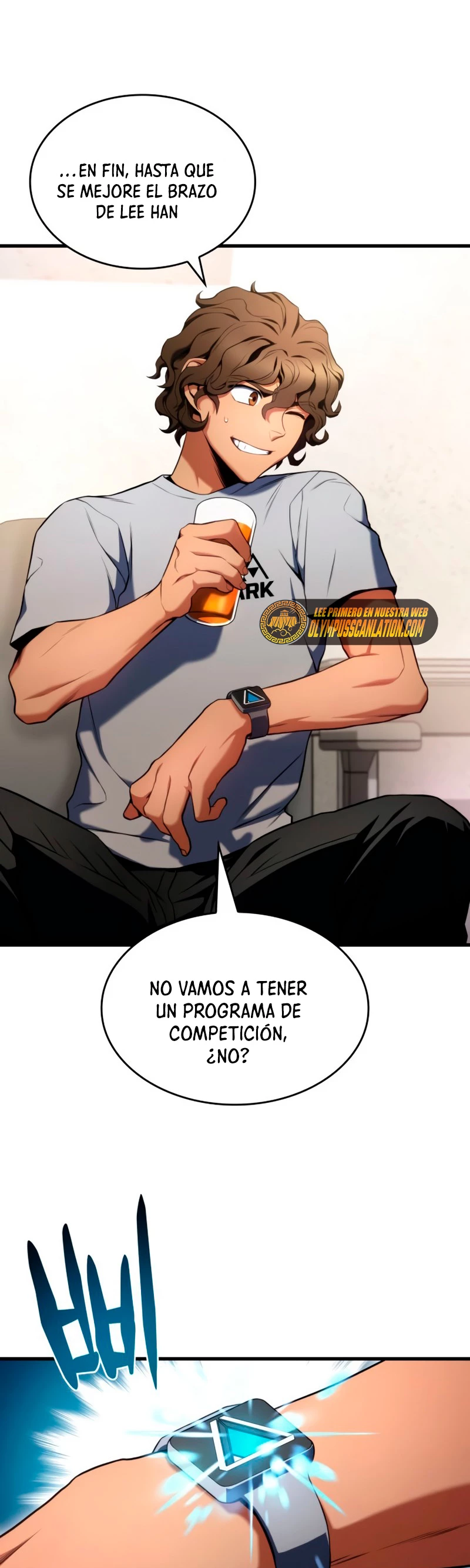 Asesino de Dragones Capitulo 21 página 13