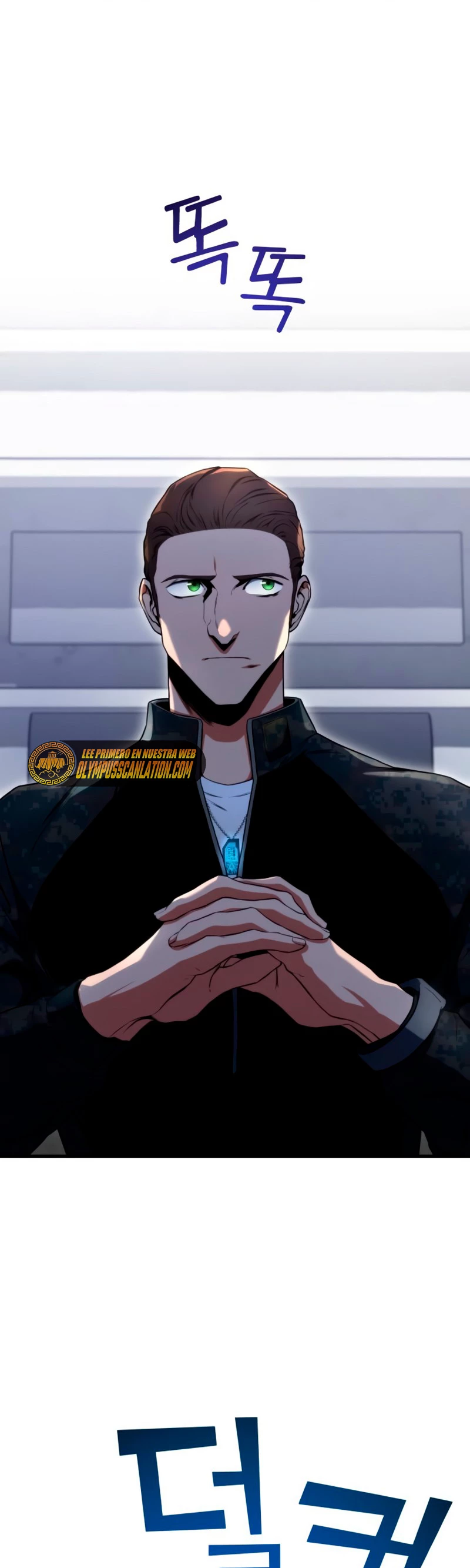 Asesino de Dragones Capitulo 21 página 18