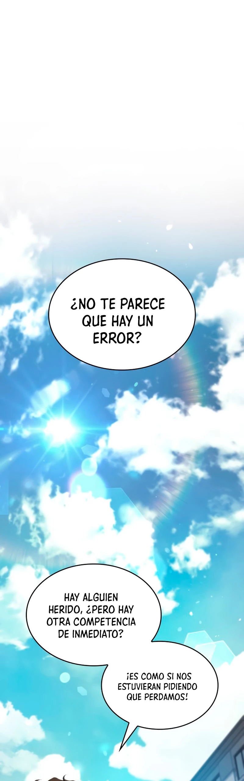 Asesino de Dragones Capitulo 21 página 21