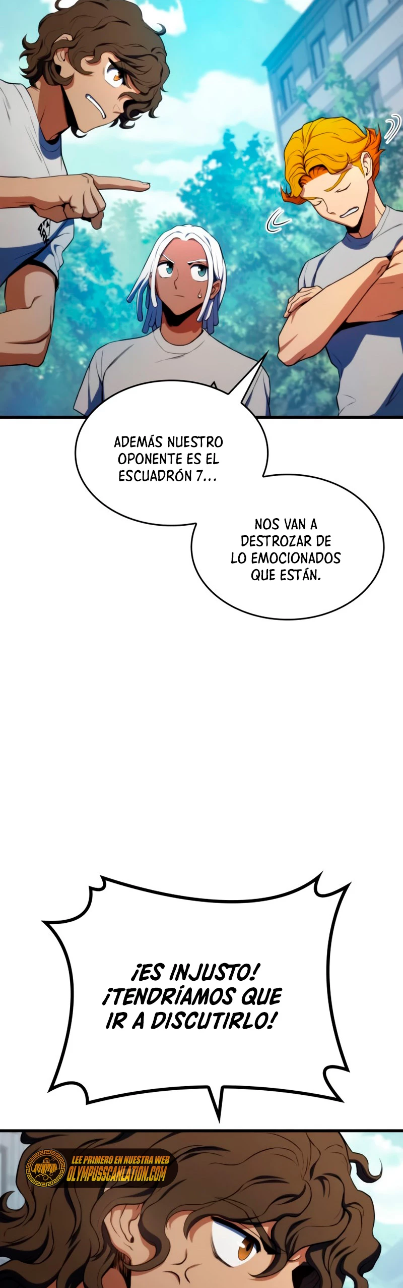 Asesino de Dragones Capitulo 21 página 22
