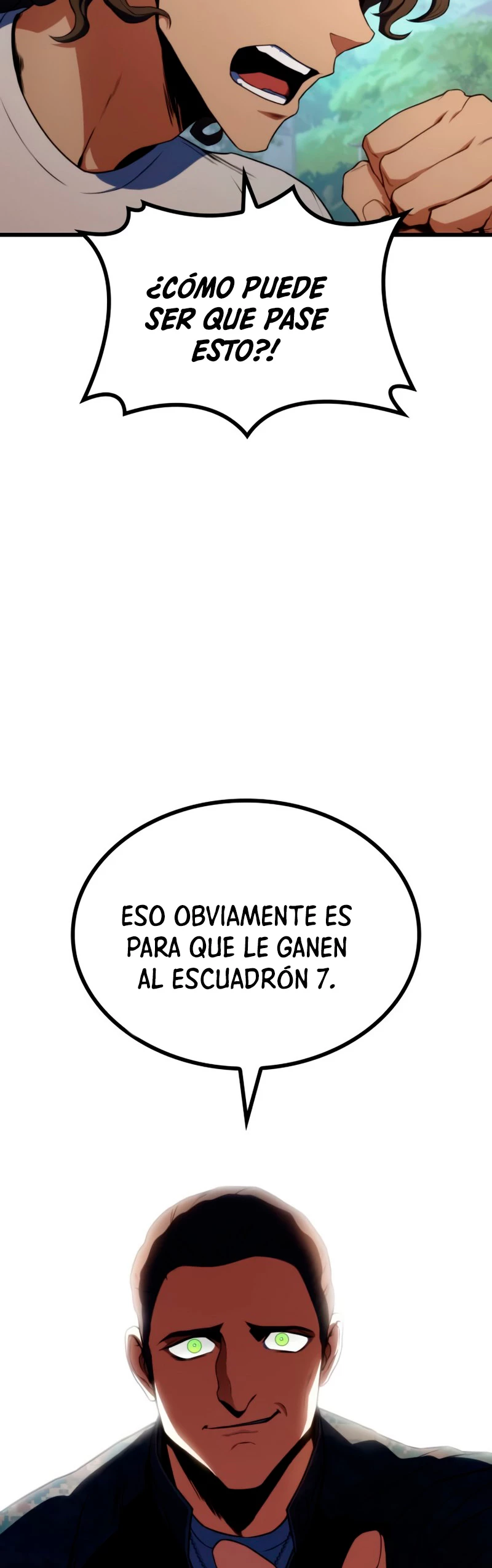Asesino de Dragones Capitulo 21 página 23