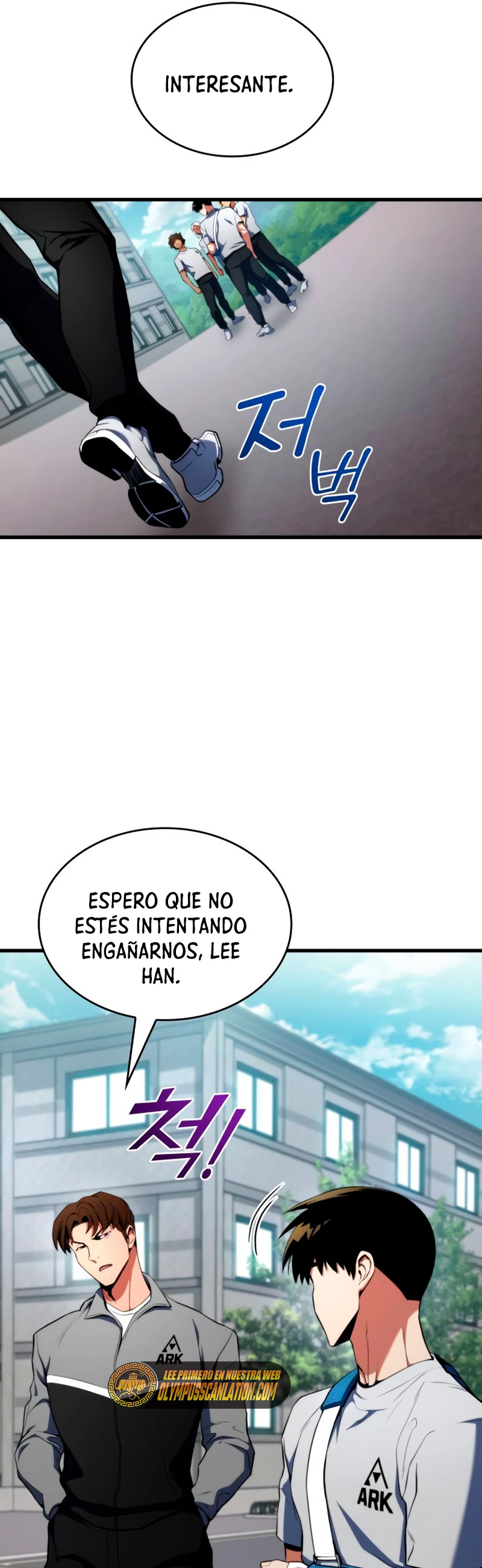 Asesino de Dragones Capitulo 21 página 30