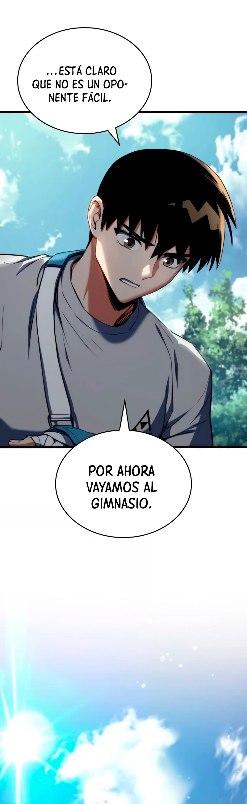 Asesino de Dragones Capitulo 21 página 37