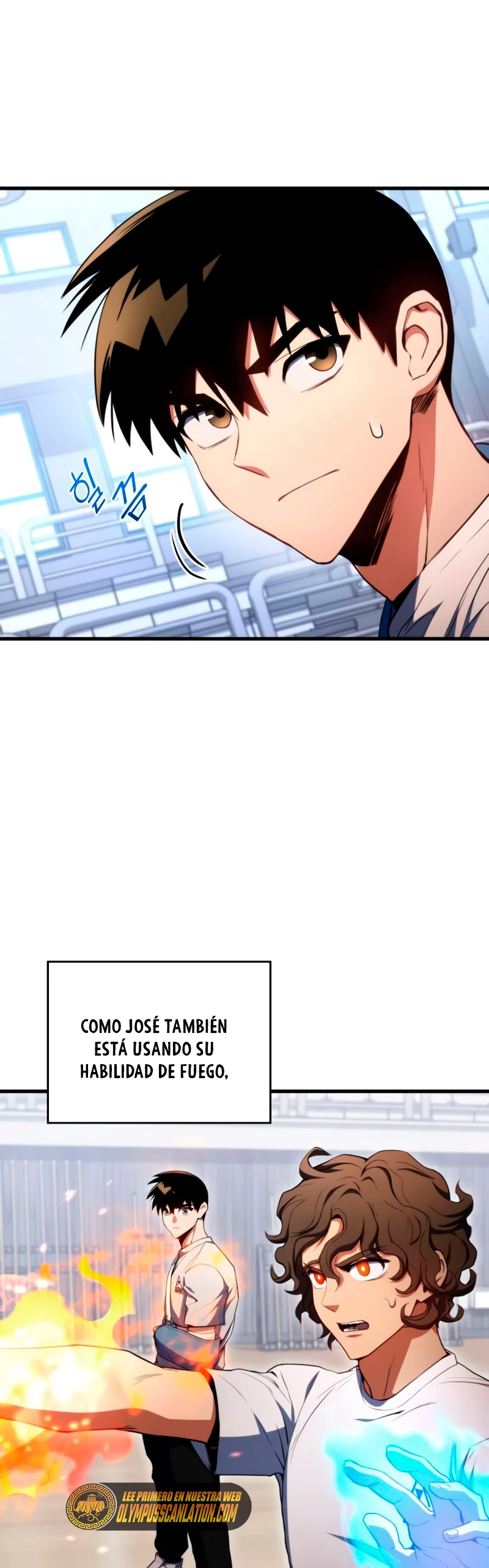 Asesino de Dragones Capitulo 21 página 42