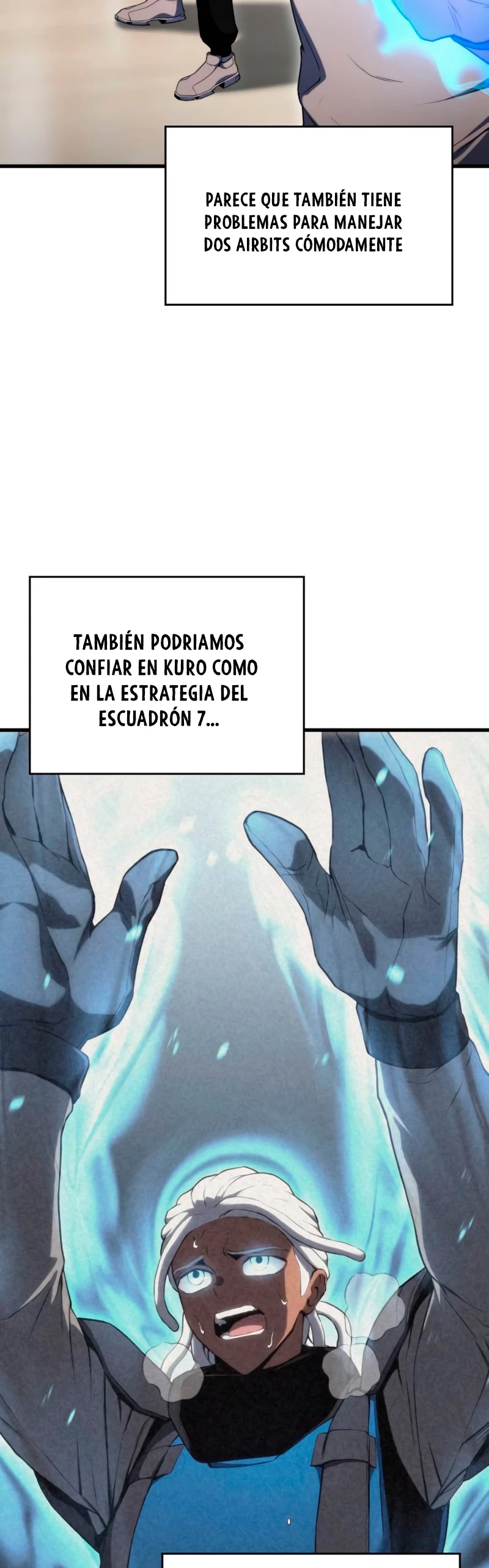 Asesino de Dragones Capitulo 21 página 43