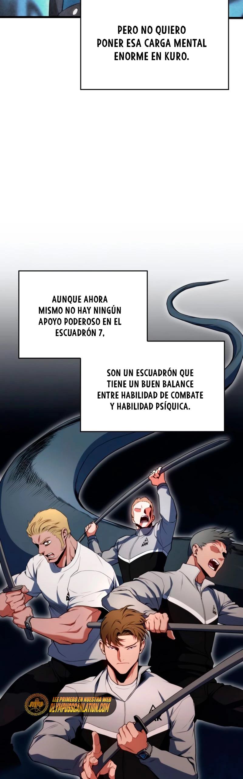 Asesino de Dragones Capitulo 21 página 44