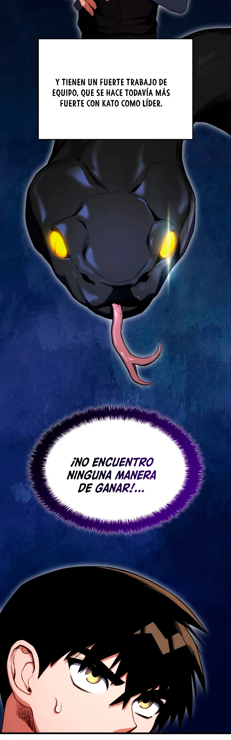 Asesino de Dragones Capitulo 21 página 45
