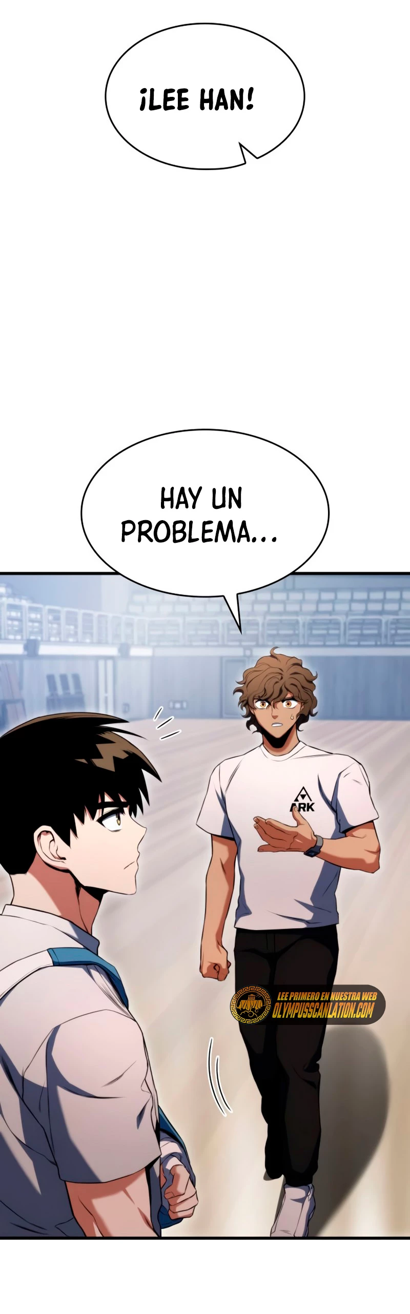 Asesino de Dragones Capitulo 21 página 46