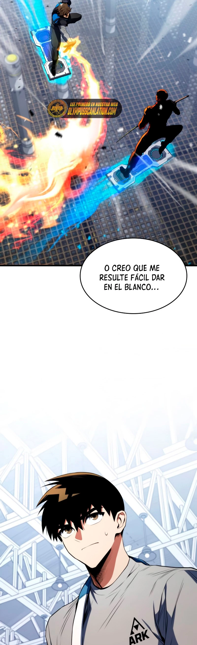 Asesino de Dragones Capitulo 21 página 49
