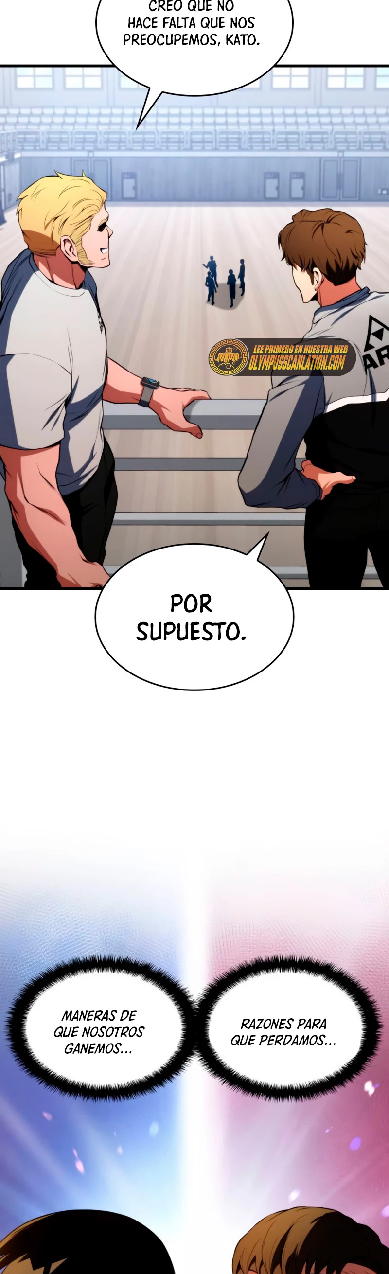 Asesino de Dragones Capitulo 21 página 51