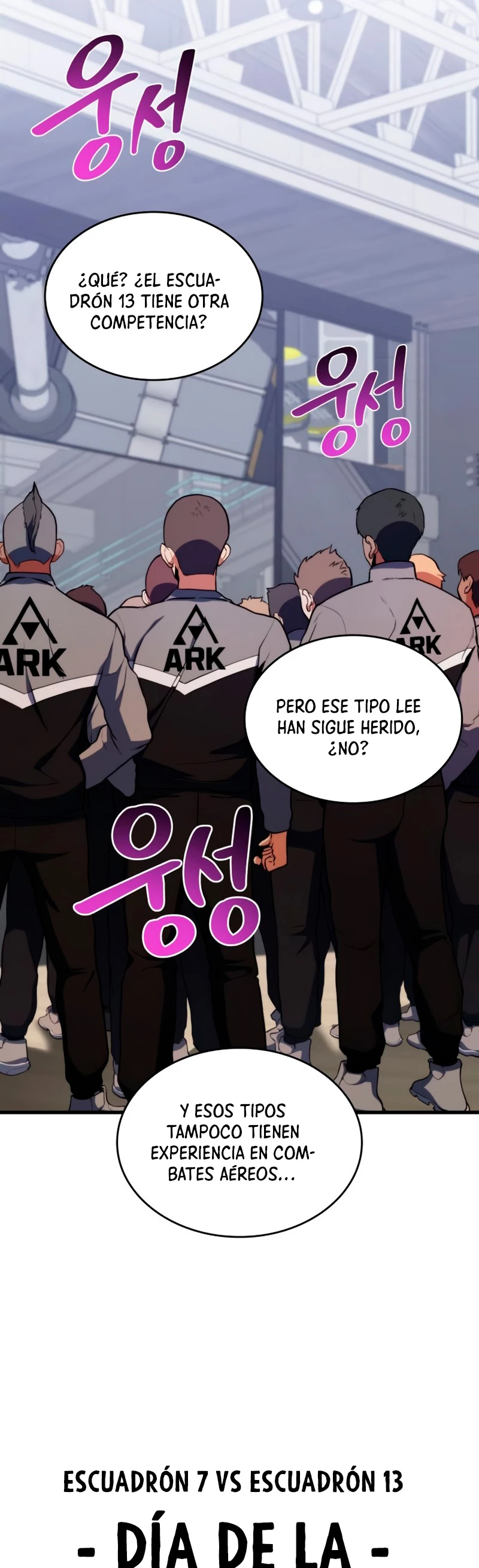 Asesino de Dragones Capitulo 21 página 53