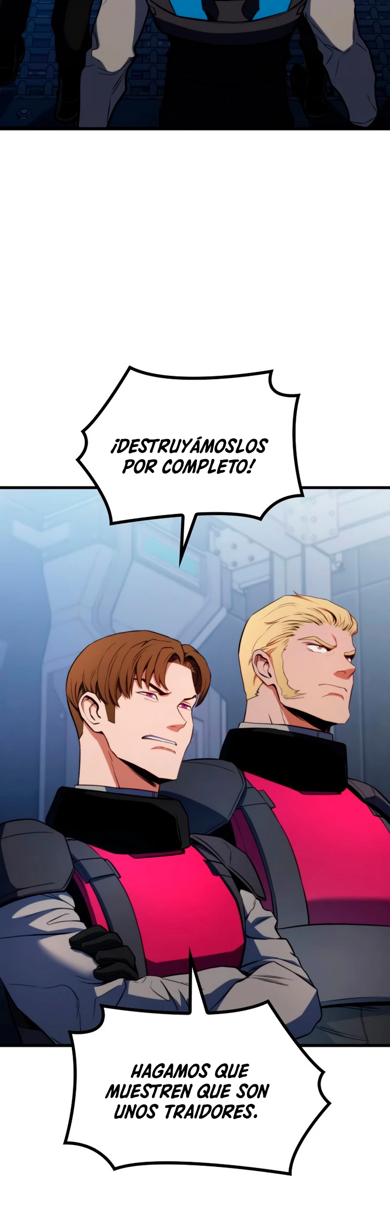 Asesino de Dragones Capitulo 21 página 60
