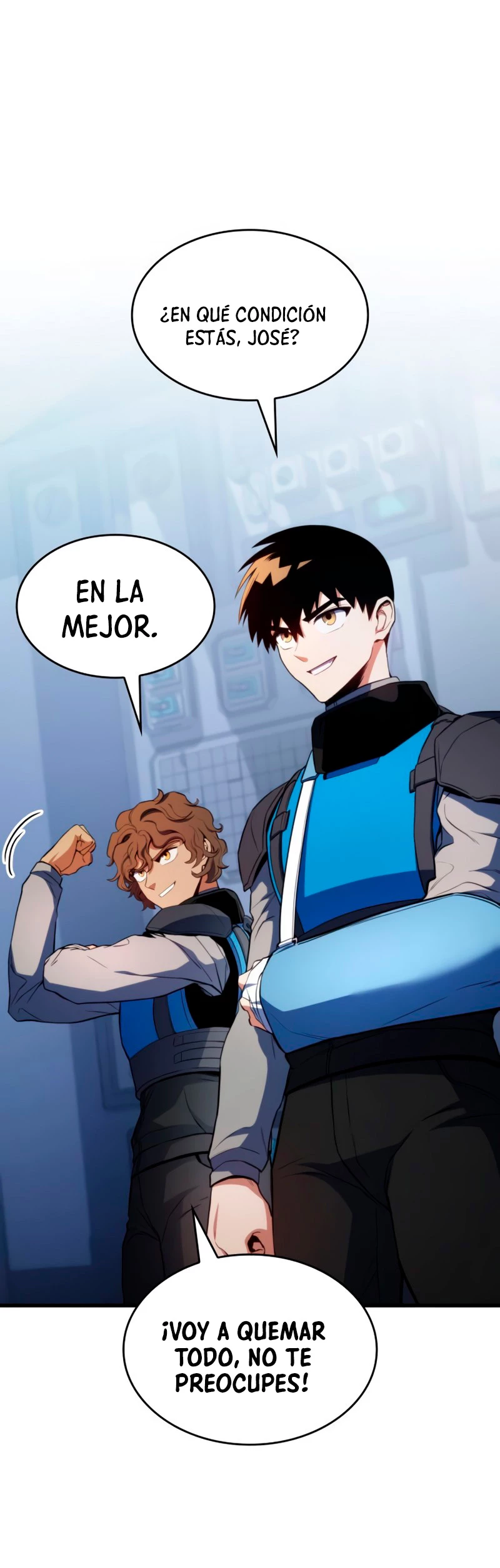 Asesino de Dragones Capitulo 21 página 61