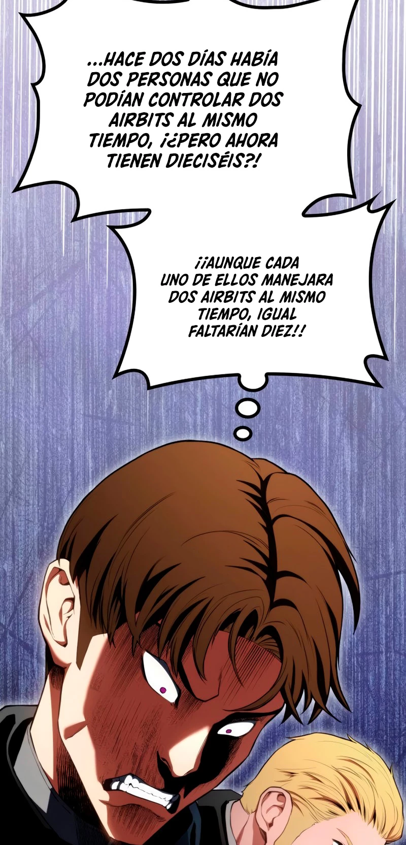 Asesino de Dragones Capitulo 21 página 70