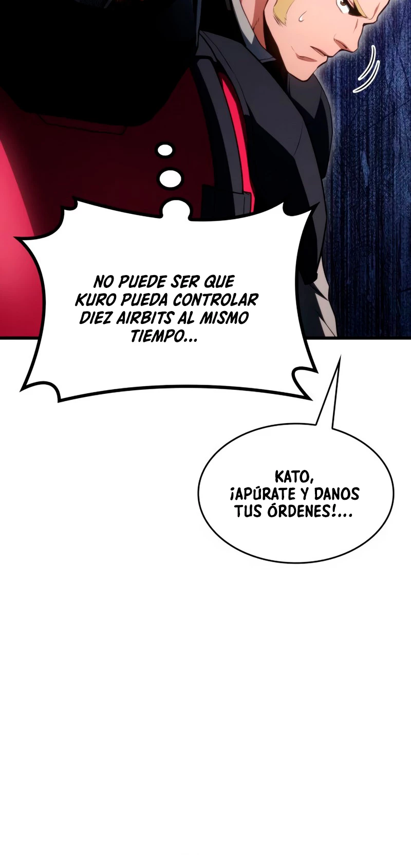 Asesino de Dragones Capitulo 21 página 71