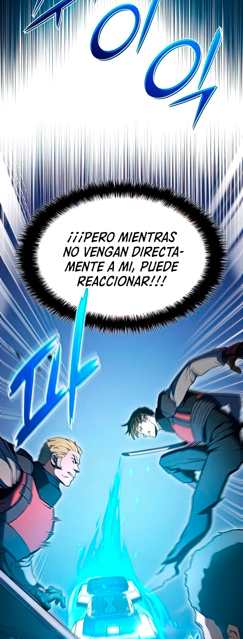 Asesino de Dragones Capitulo 22 página 14
