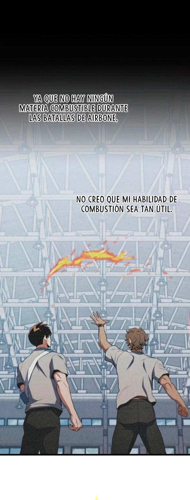 Asesino de Dragones Capitulo 22 página 16
