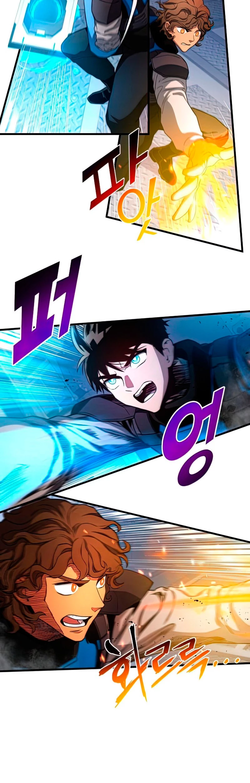 Asesino de Dragones Capitulo 22 página 24