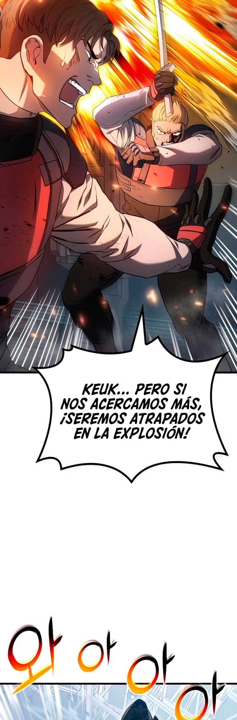 Asesino de Dragones Capitulo 22 página 28