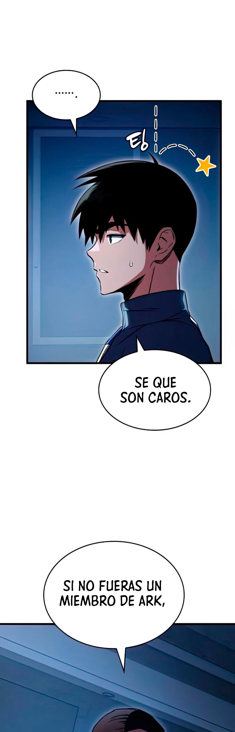 Asesino de Dragones Capitulo 22 página 36