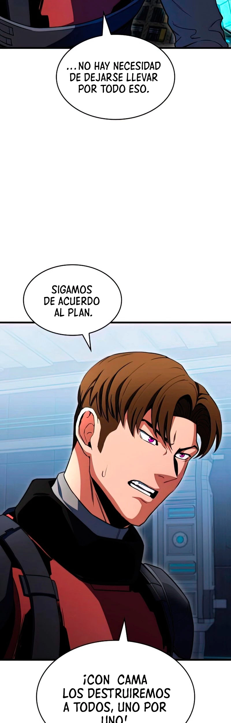 Asesino de Dragones Capitulo 22 página 4