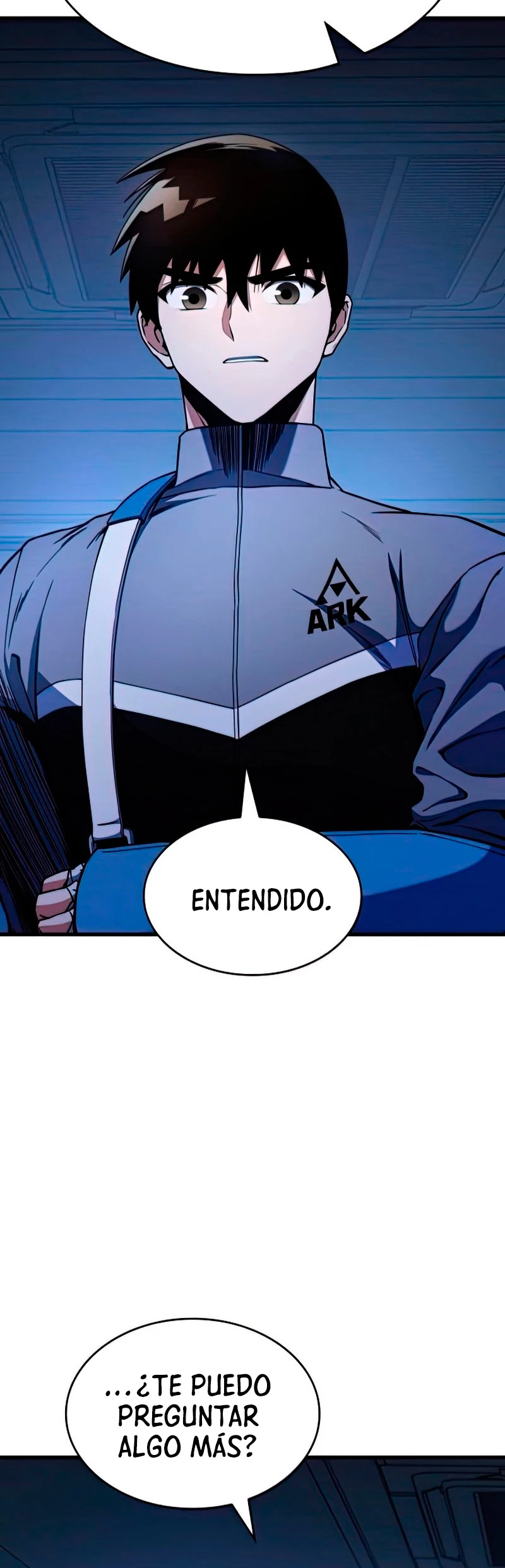 Asesino de Dragones Capitulo 22 página 40