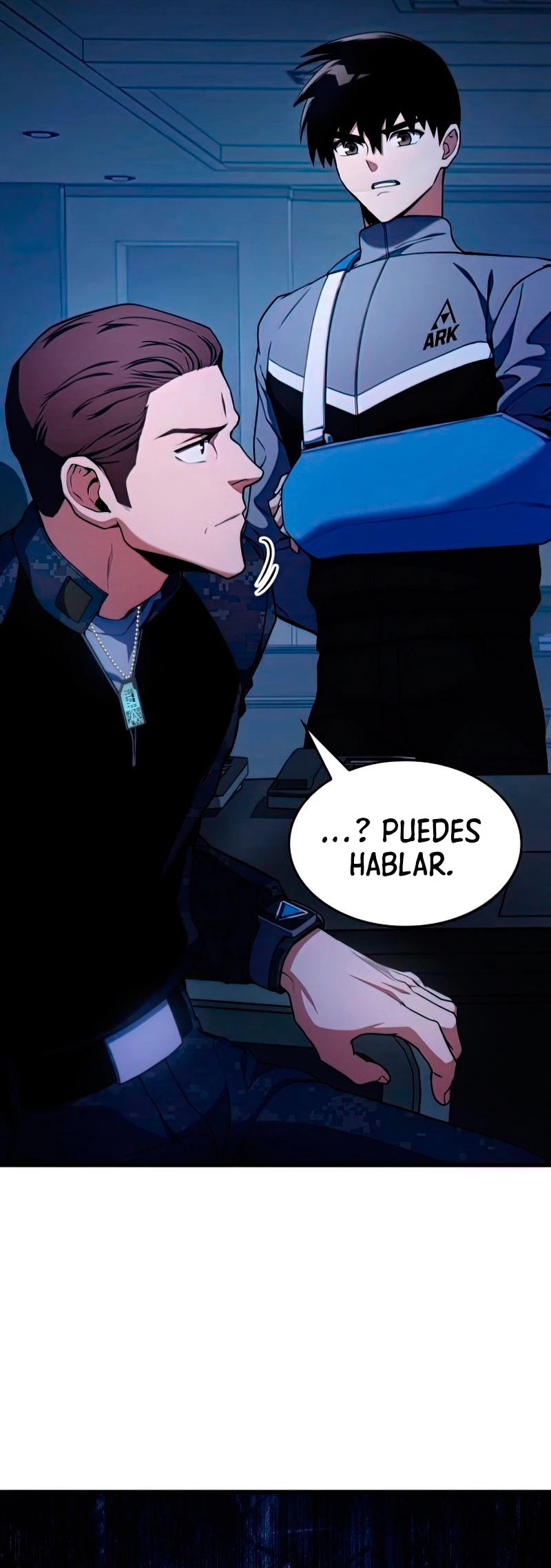 Asesino de Dragones Capitulo 22 página 41