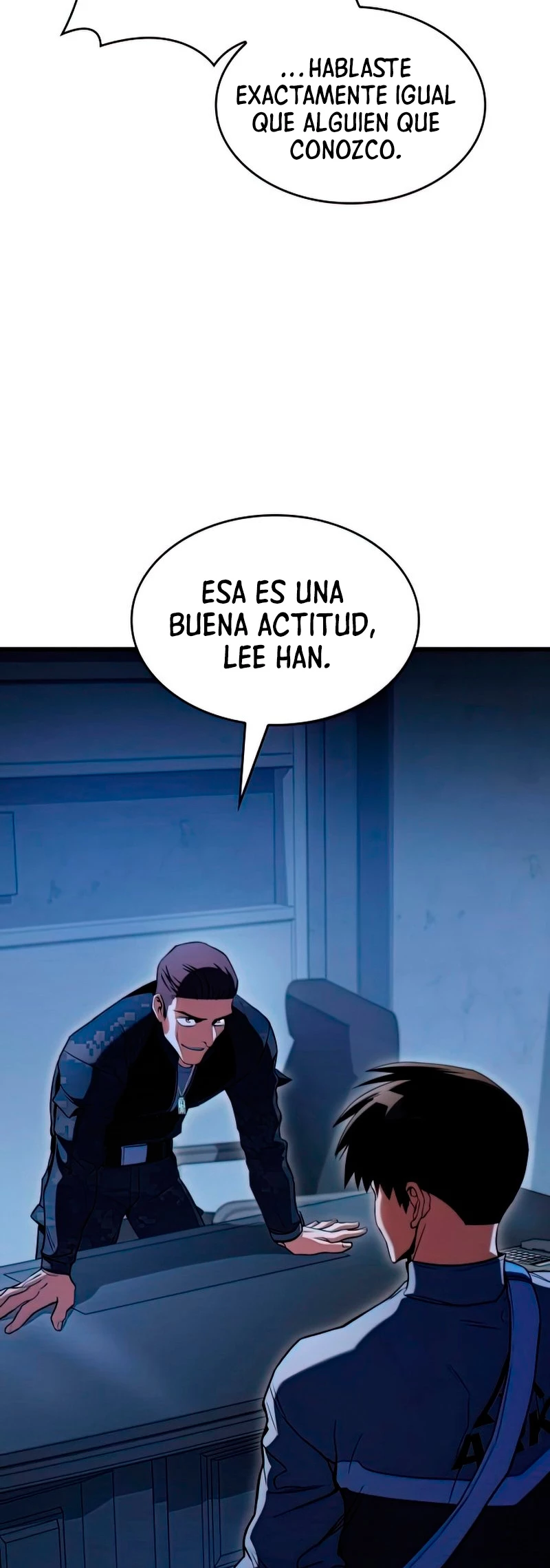 Asesino de Dragones Capitulo 22 página 45