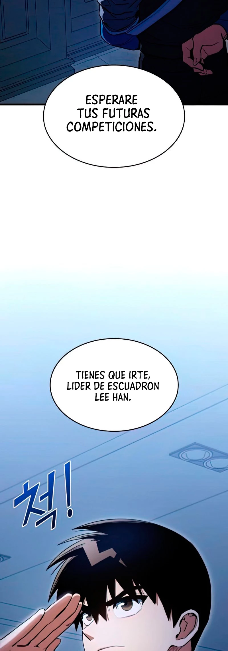 Asesino de Dragones Capitulo 22 página 46