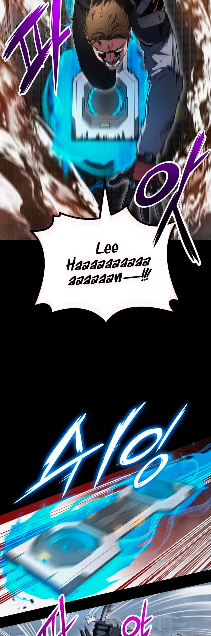 Asesino de Dragones Capitulo 22 página 50