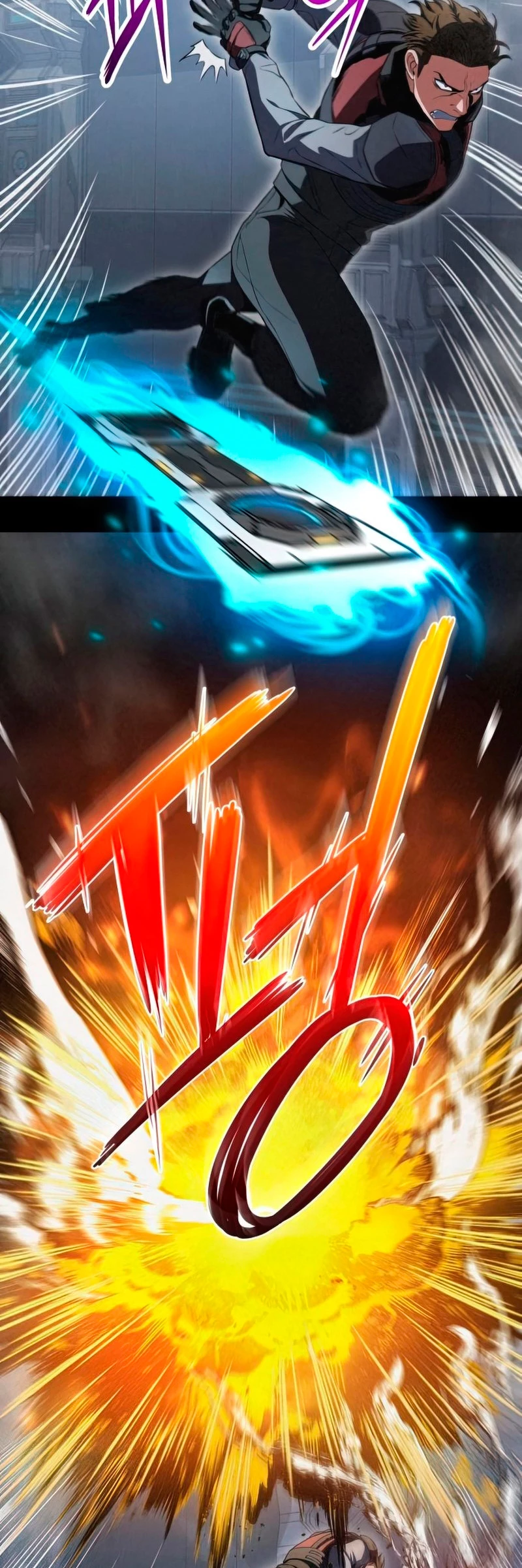 Asesino de Dragones Capitulo 22 página 51