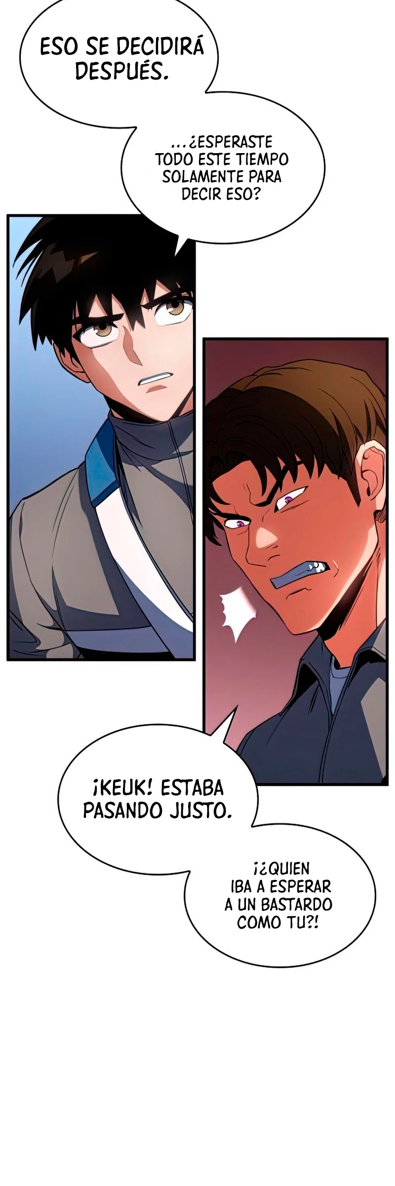 Asesino de Dragones Capitulo 22 página 56