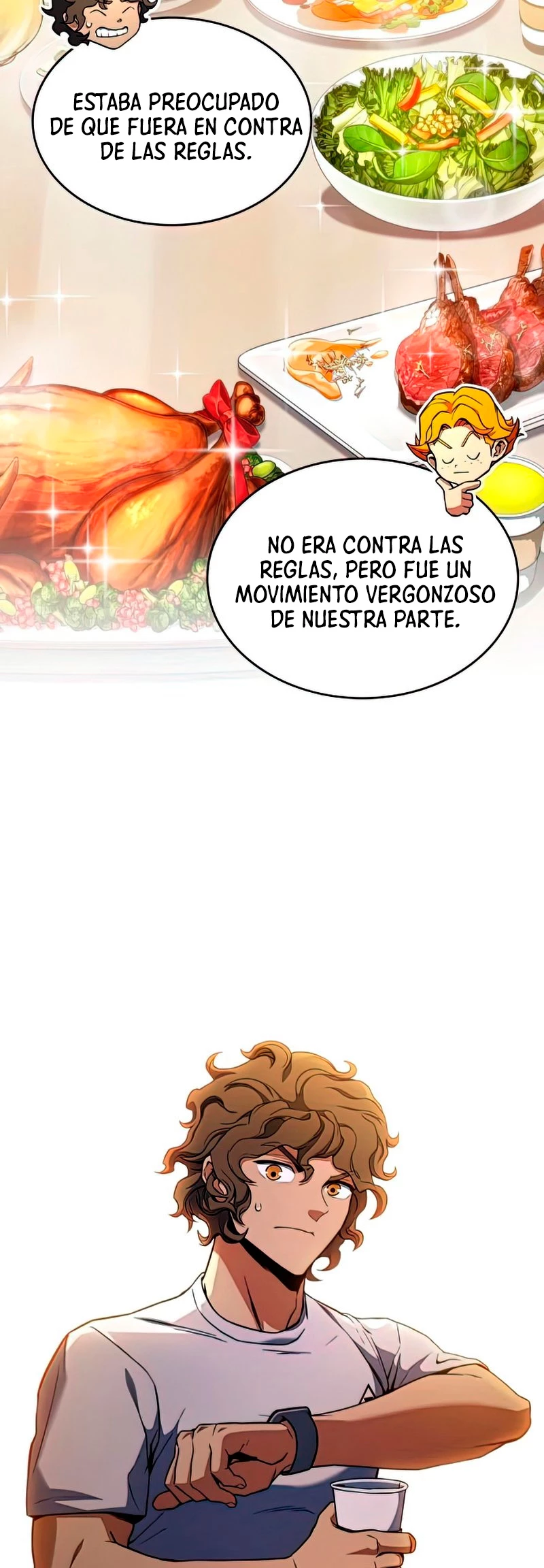 Asesino de Dragones Capitulo 22 página 61