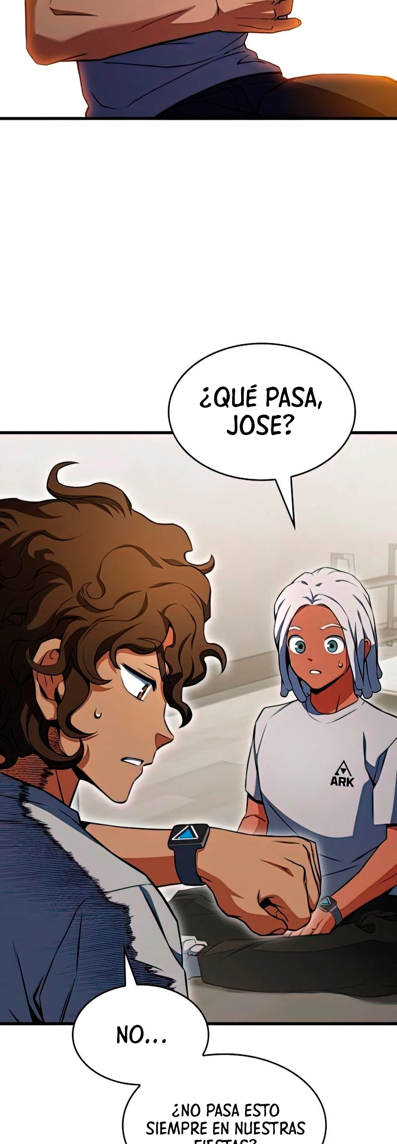 Asesino de Dragones Capitulo 22 página 62