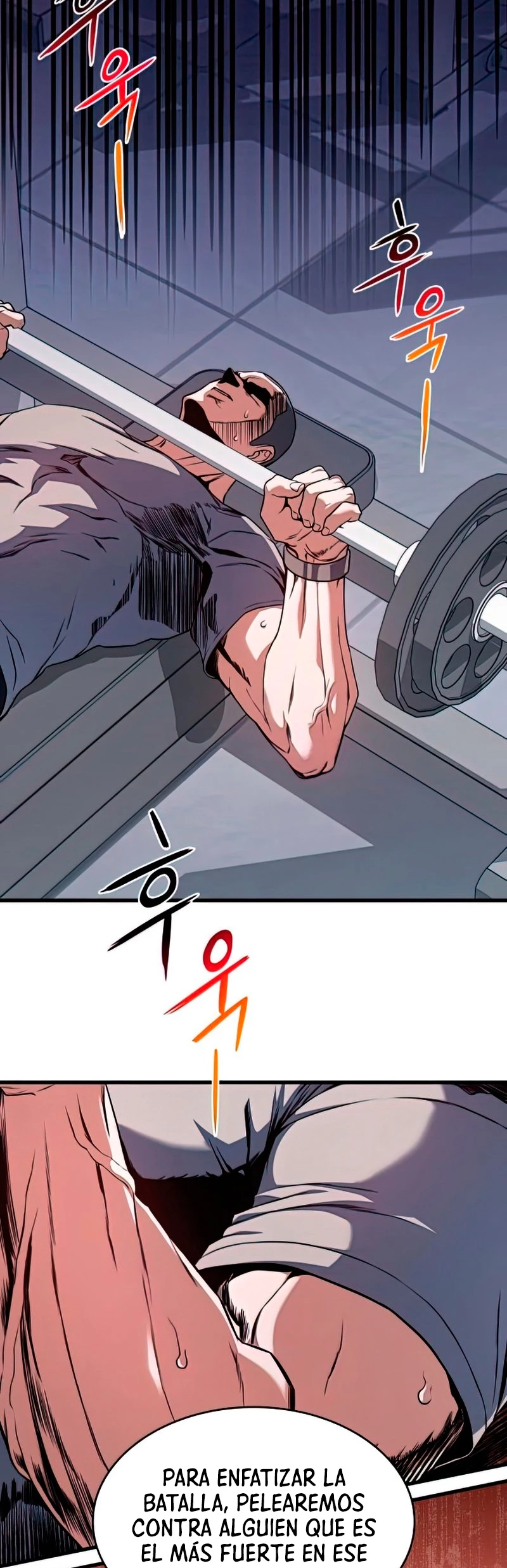 Asesino de Dragones Capitulo 22 página 67