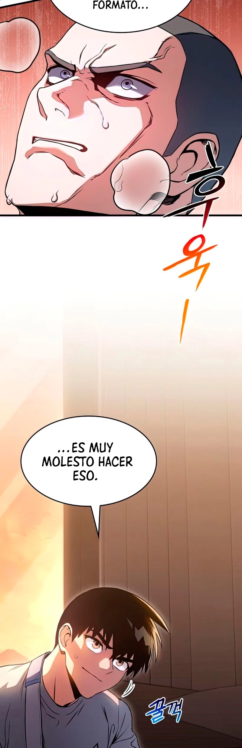 Asesino de Dragones Capitulo 22 página 68