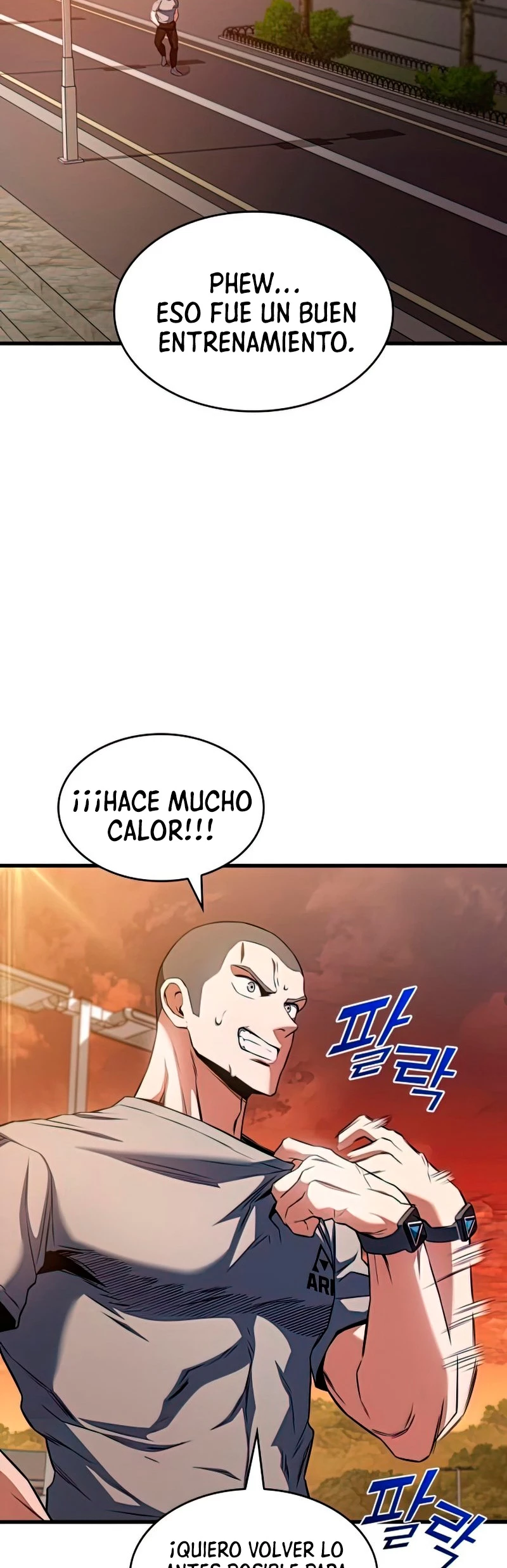 Asesino de Dragones Capitulo 22 página 70