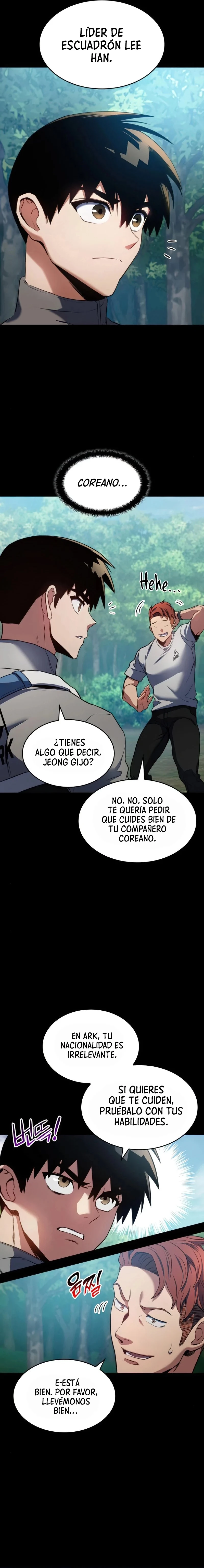 Asesino de Dragones Capitulo 23 página 10
