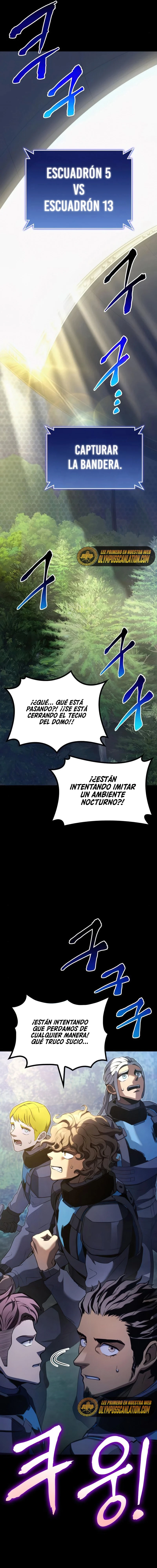 Asesino de Dragones Capitulo 23 página 12