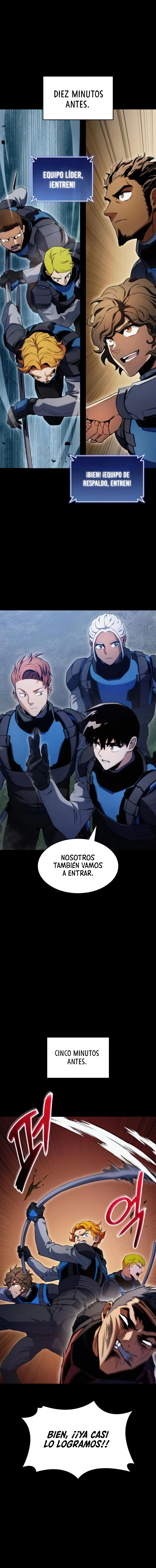 Asesino de Dragones Capitulo 23 página 14
