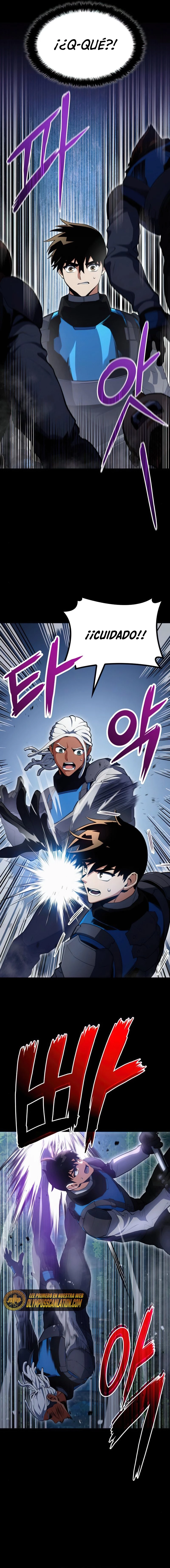 Asesino de Dragones Capitulo 23 página 17
